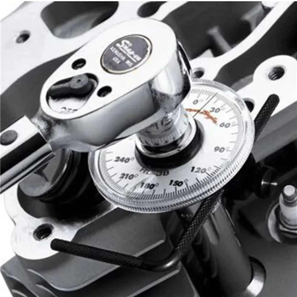 Hand Tools - Momentsleutel Torquemeter Wijzerplaat Handgereedschap Automotive gereedschap
