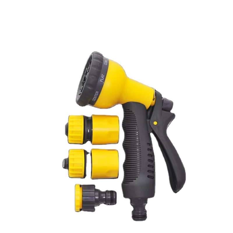Garden Tools - Tuin Gereedschap Hoge Kwaliteit 8-Patroon Tuinslang