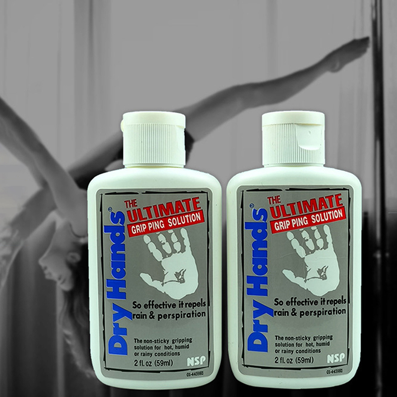 Hand Tools - 59 ml vloeibaar magnesiumpoeder, antislip, transparant,
