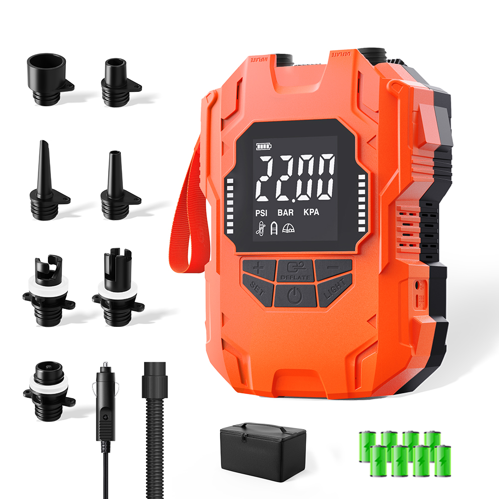 Power Tools - Op batterijen werkende 14,8V DC 4000mAh