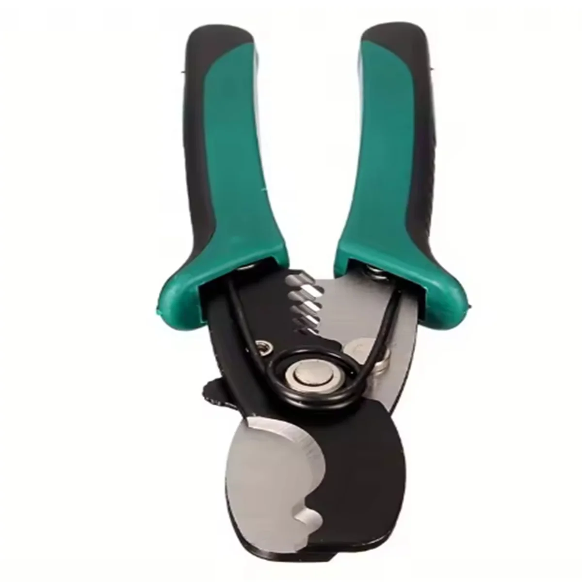 Automatic Wire Stripper Cutter - 1 Pc Kabel Snijden Draad Stripper