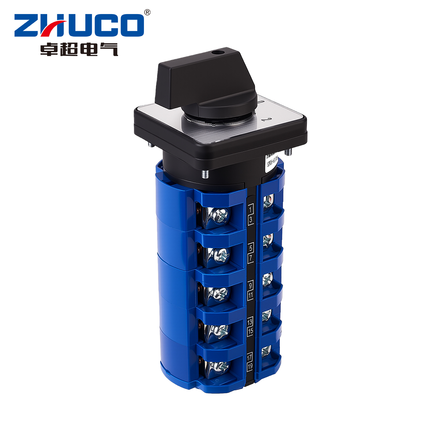 ZHUCO 2/3-standen schakelaar 6 - Power Tools recensie en prijs