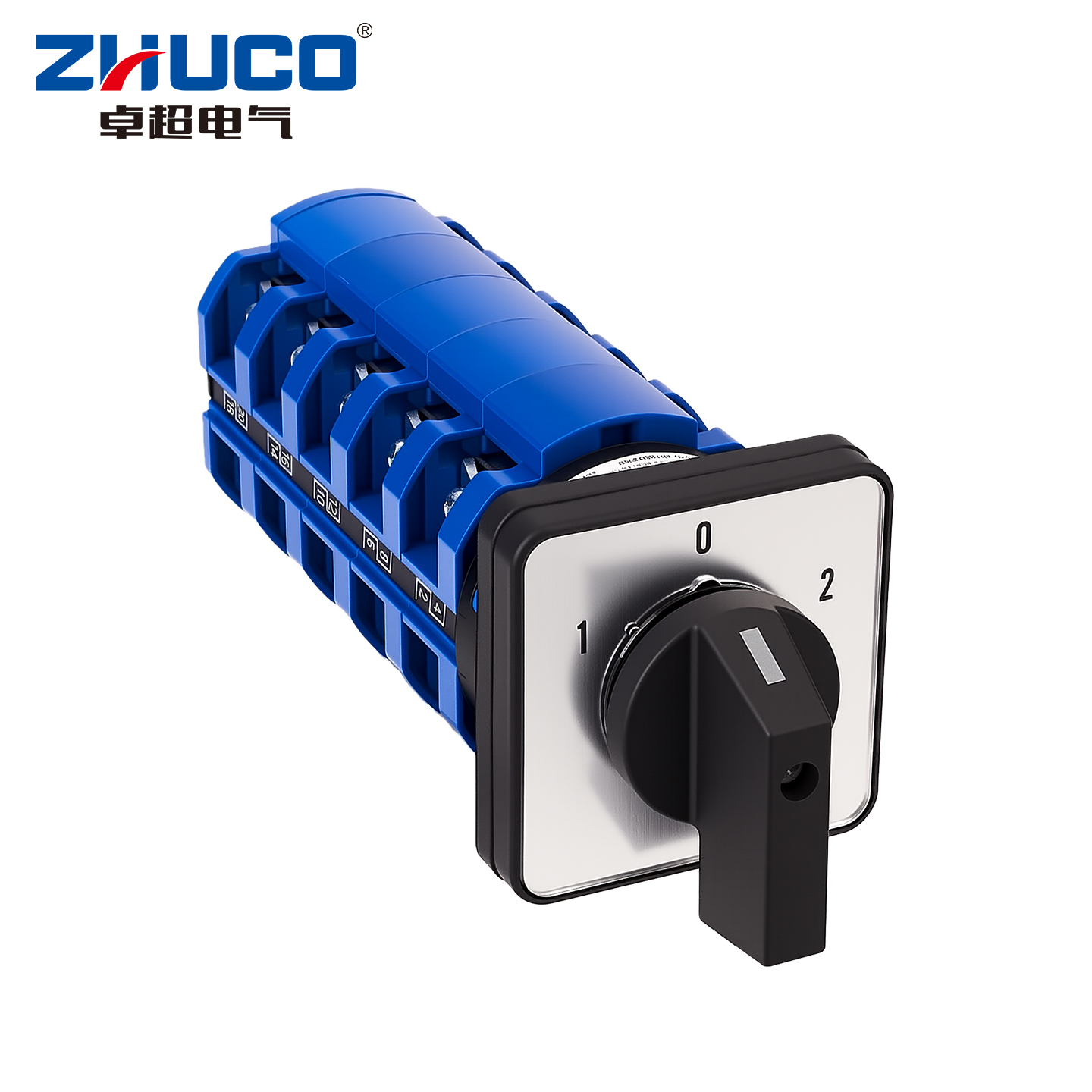 ZHUCO 2/3-standen schakelaar 6 - Power Tools recensie en prijs