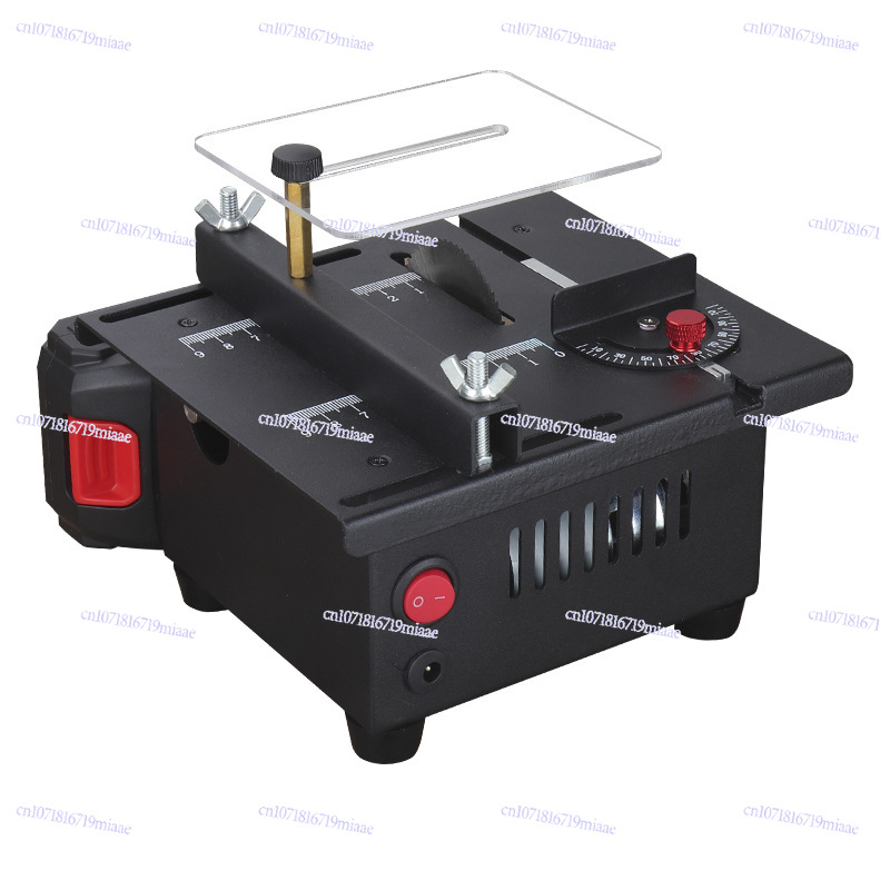 Miniatuur desktop mini tafelza - Mini Table Saw For Woodworking recensie en prijs