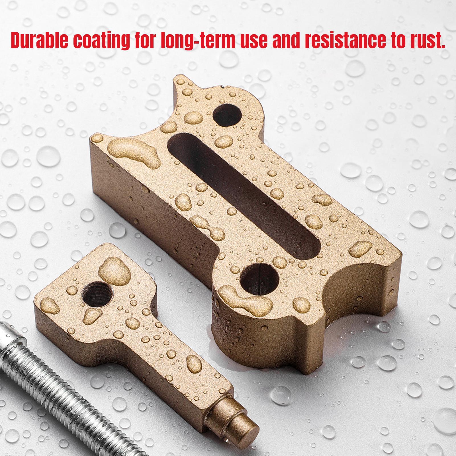 Hot Melt Pipe Repair Tool Sani - Garden Tools recensie en prijs