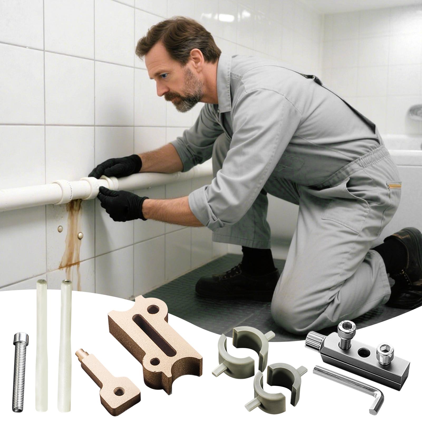 Hot Melt Pipe Repair Tool Sani - Garden Tools recensie en prijs