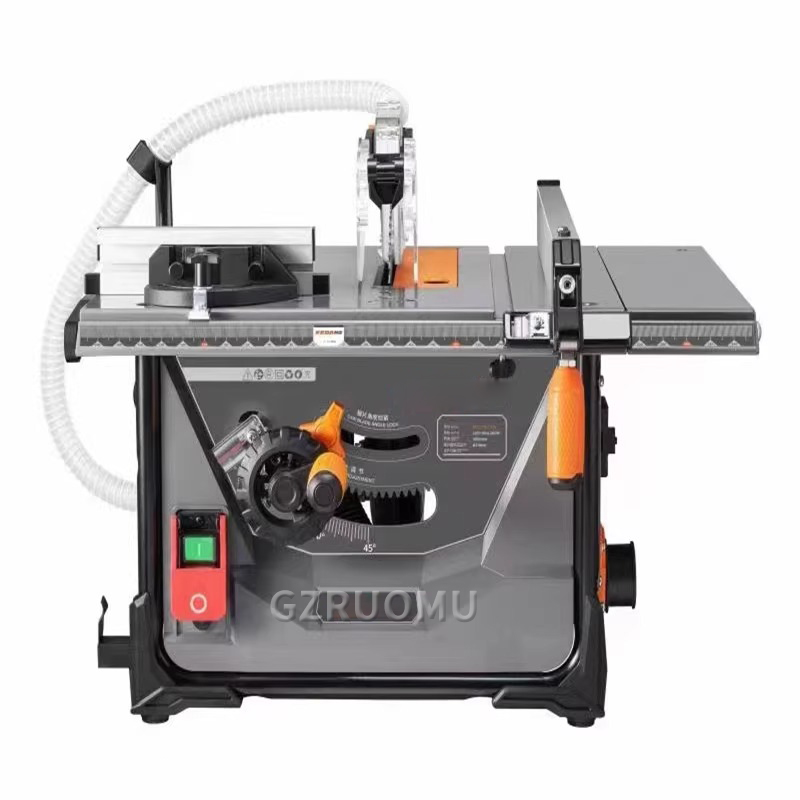 220V 2000W Tafelzaag Mini Desk - Mini Table Saw For Woodworking recensie en prijs