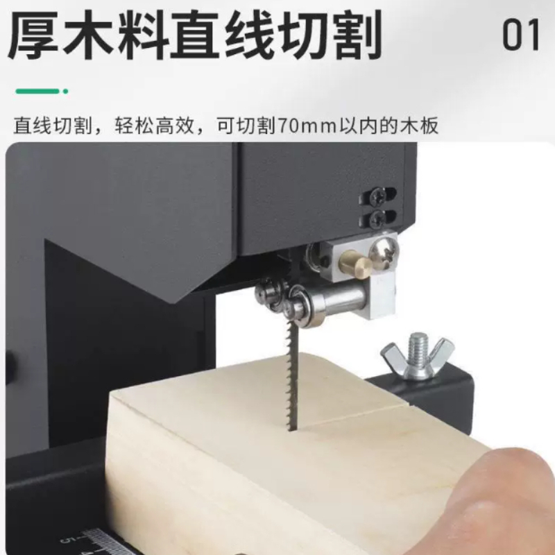 800W 220V Mini Houtbewerkingsb - Mini Table Saw For Woodworking recensie en prijs