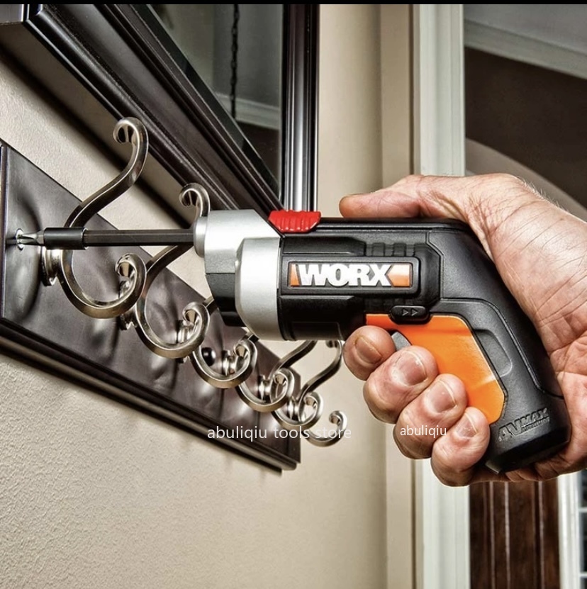 Worx Wx252.2. 2.2. 4V Mini Ele - Electric Screwdriver Rechargeable Usb recensie en prijs