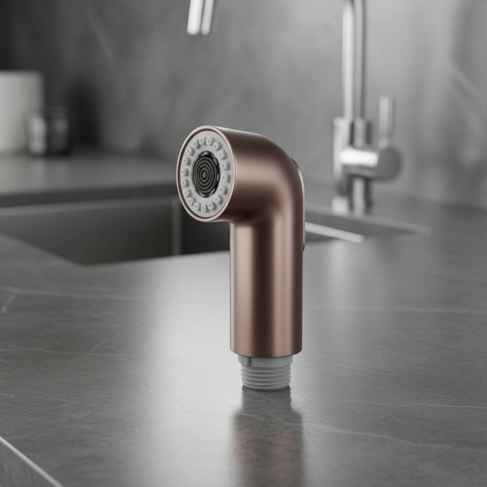 Kraankop met twee functies 2 f - Plumbing recensie en prijs