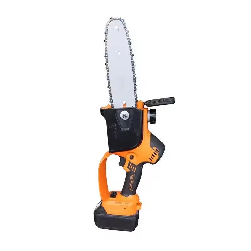 Nieuwe Design Power Action DC1 - Garden Tools recensie en prijs