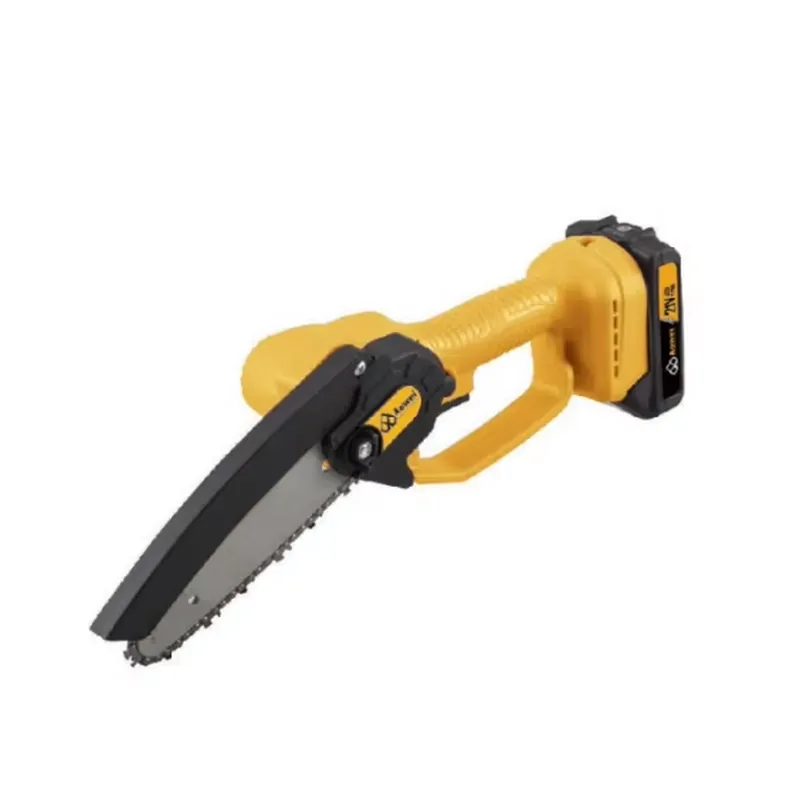 Nieuwe Design Power Action DC1 - Garden Tools recensie en prijs