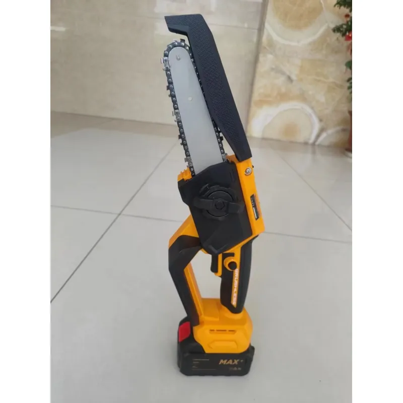 Nieuwe Design Power Action DC1 - Garden Tools recensie en prijs