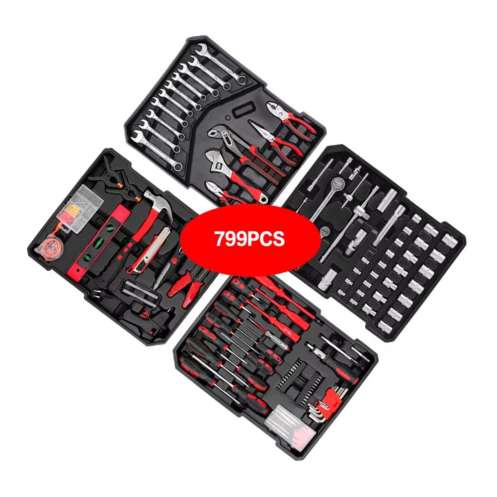 OEM Handgereedschap Combinatie - Hand Tools recensie en prijs