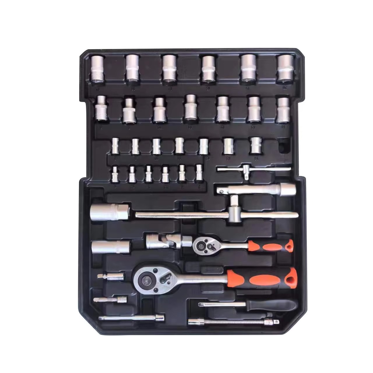 OEM Handgereedschap Combinatie - Hand Tools recensie en prijs