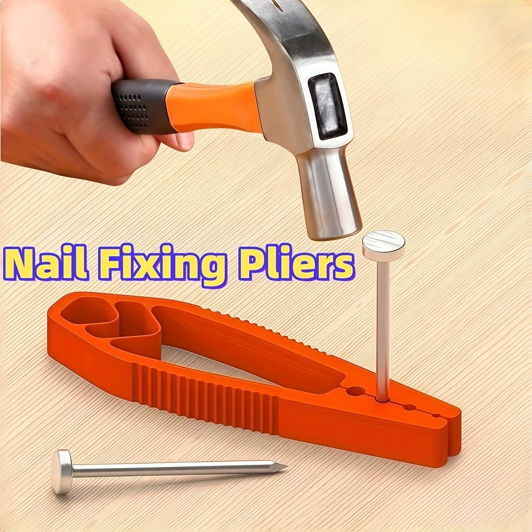 Draagbare nagelreparatietool v - Hand Tools recensie en prijs