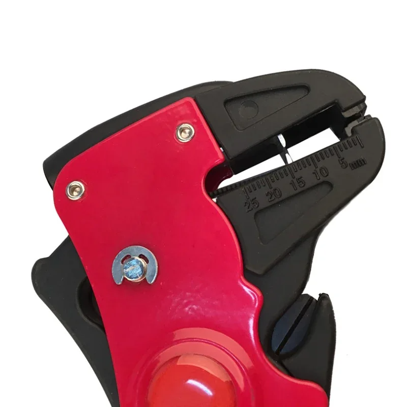 Automatische draadstripper – 0 - Automatic Wire Stripper Cutter recensie en prijs