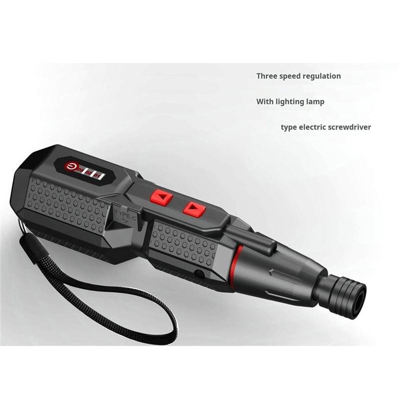 M11K-draadloze elektrische sch - Electric Screwdriver Rechargeable Usb recensie en prijs