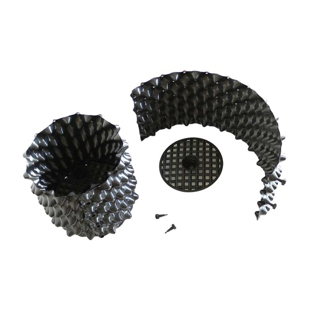 Kweekcontainer Tuin Boom Bonsa - Garden Tools recensie en prijs