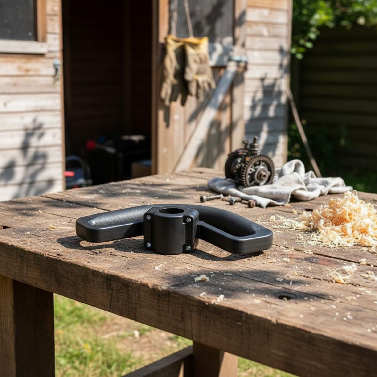 Geleidebeugel voor elektrische - Power Tools recensie en prijs