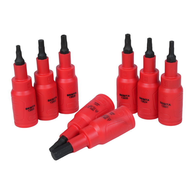 Professionele EV Reparatiegere - Hand Tools recensie en prijs