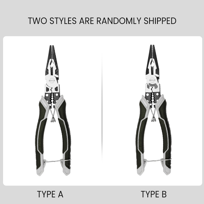 Airaj Multifunctionele Univers - Automatic Wire Stripper Cutter recensie en prijs