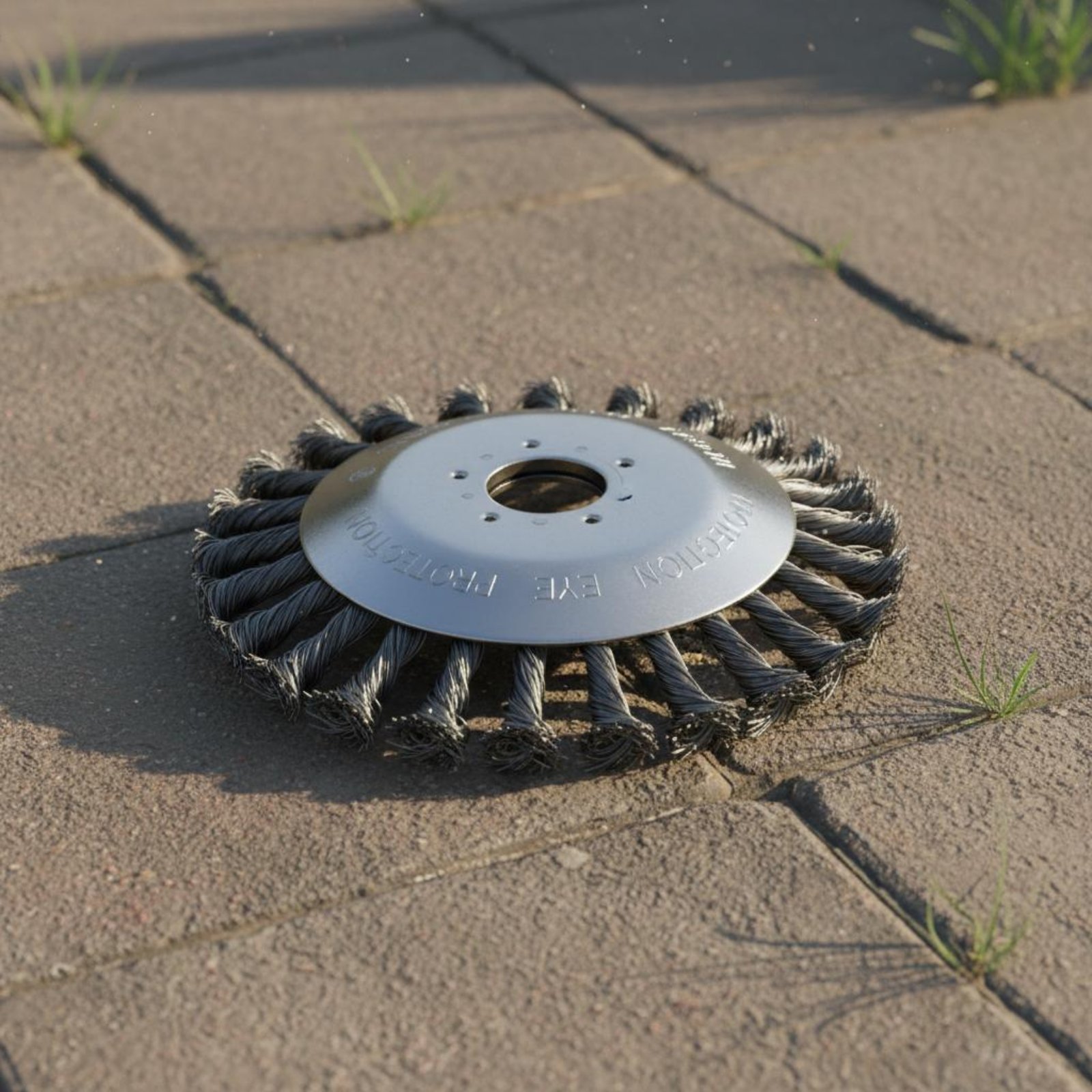 Staaldraadtrimmerkop Veelzijdi - Garden Tools recensie en prijs
