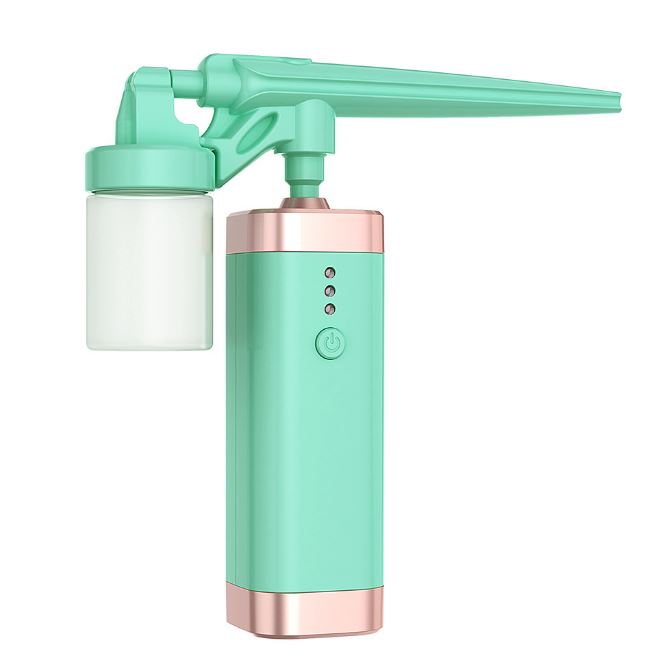 Mini Airbrush Aerografo Repost - Airbrush Kit With Mini Compressor recensie en prijs