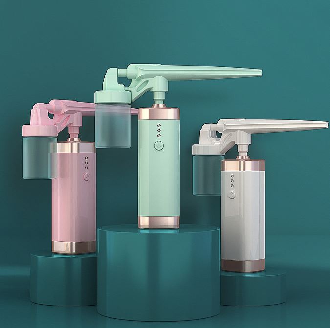 Mini Airbrush Aerografo Repost - Airbrush Kit With Mini Compressor recensie en prijs