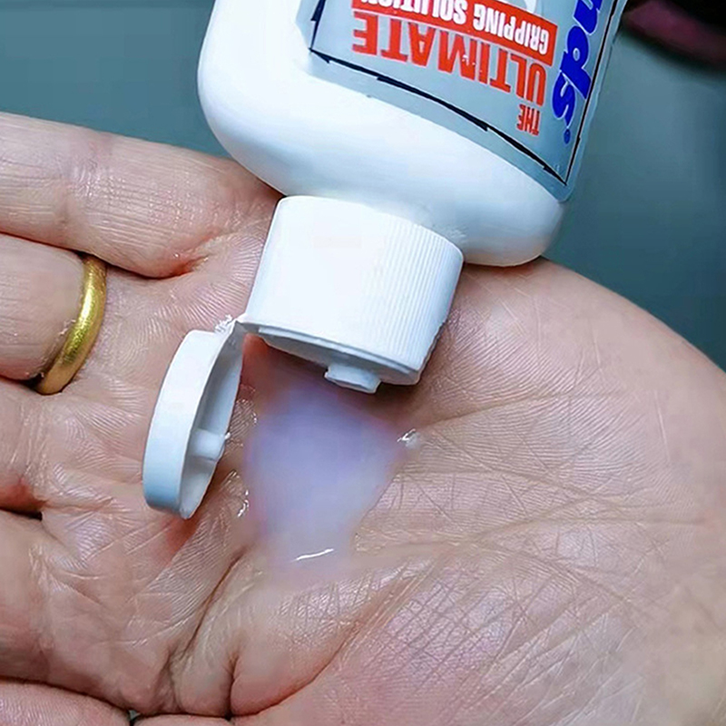 59 ml vloeibaar magnesiumpoede - Hand Tools recensie en prijs