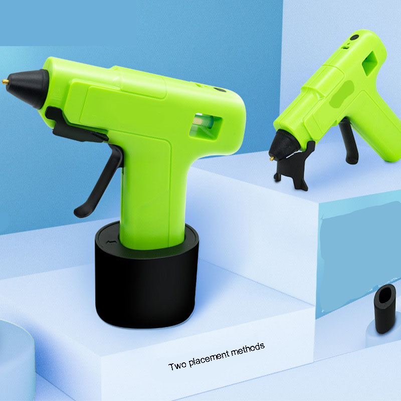 Quick Bonding Hot Melt Lijmpis - Hot Melt Glue Gun Cordless recensie en prijs