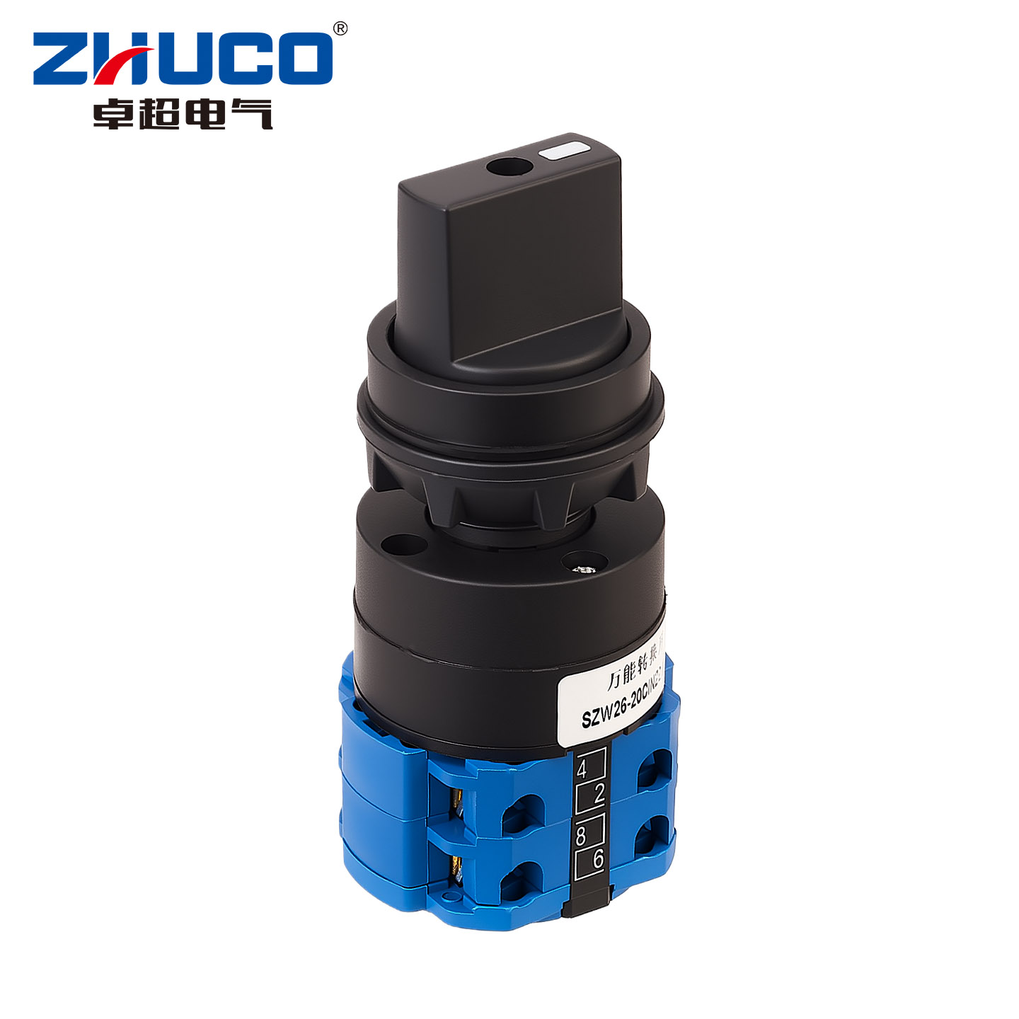 ZHUCO 2/3-standen schakelaar 2 - Power Tools recensie en prijs