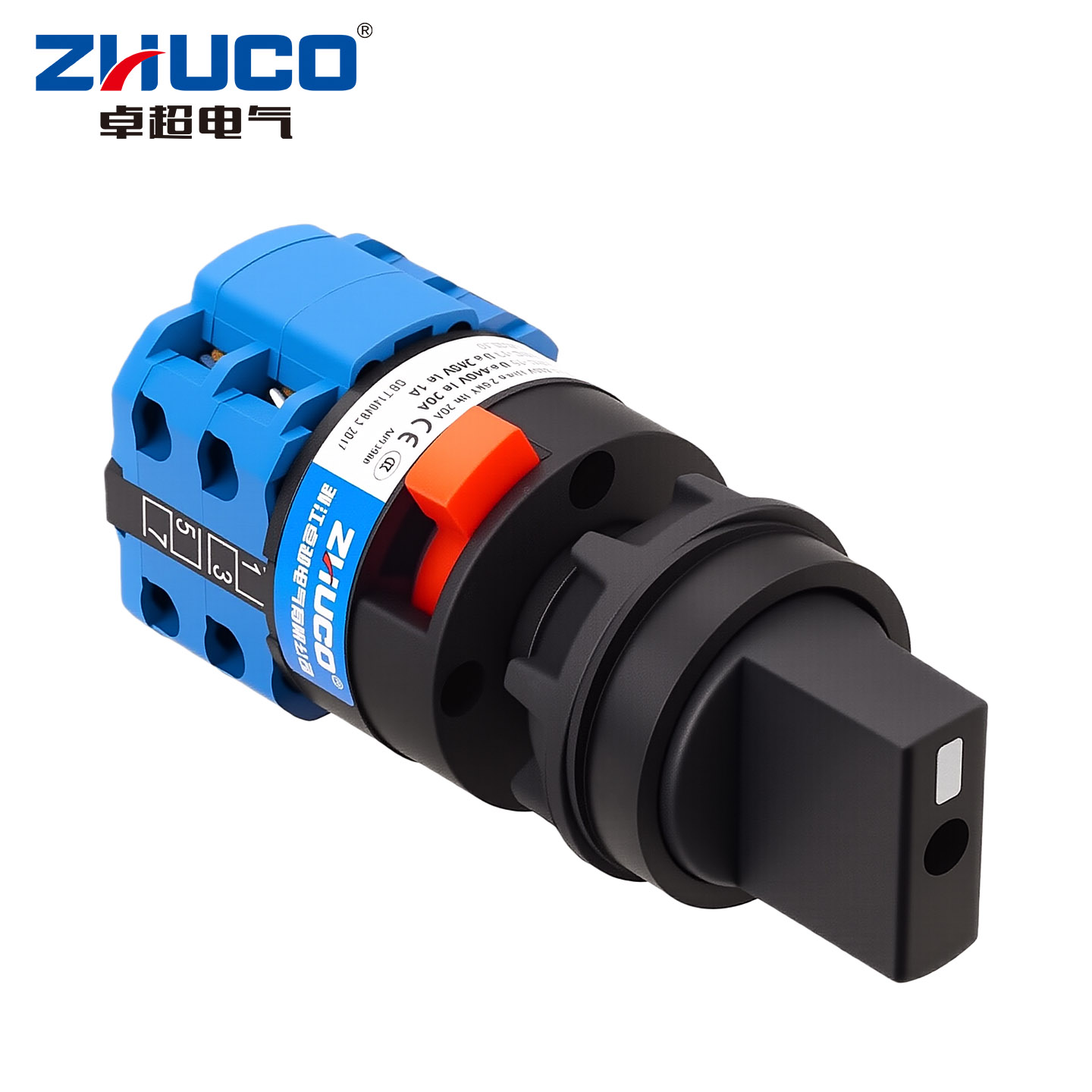 ZHUCO 2/3-standen schakelaar 2 - Power Tools recensie en prijs