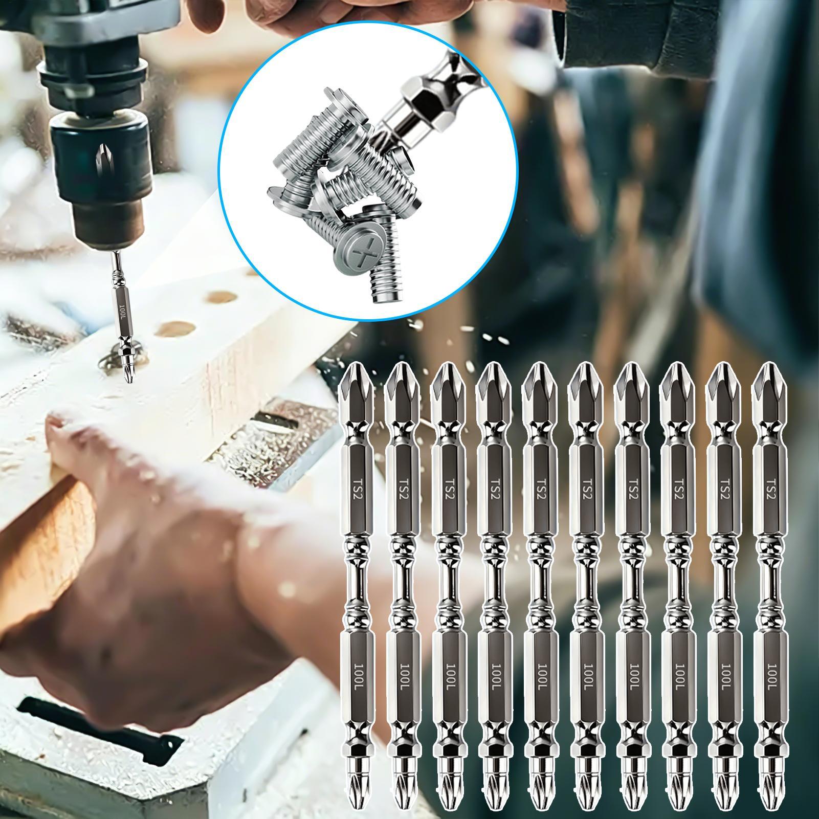 Schroevendraaierbitset Magneti - Power Tools recensie en prijs