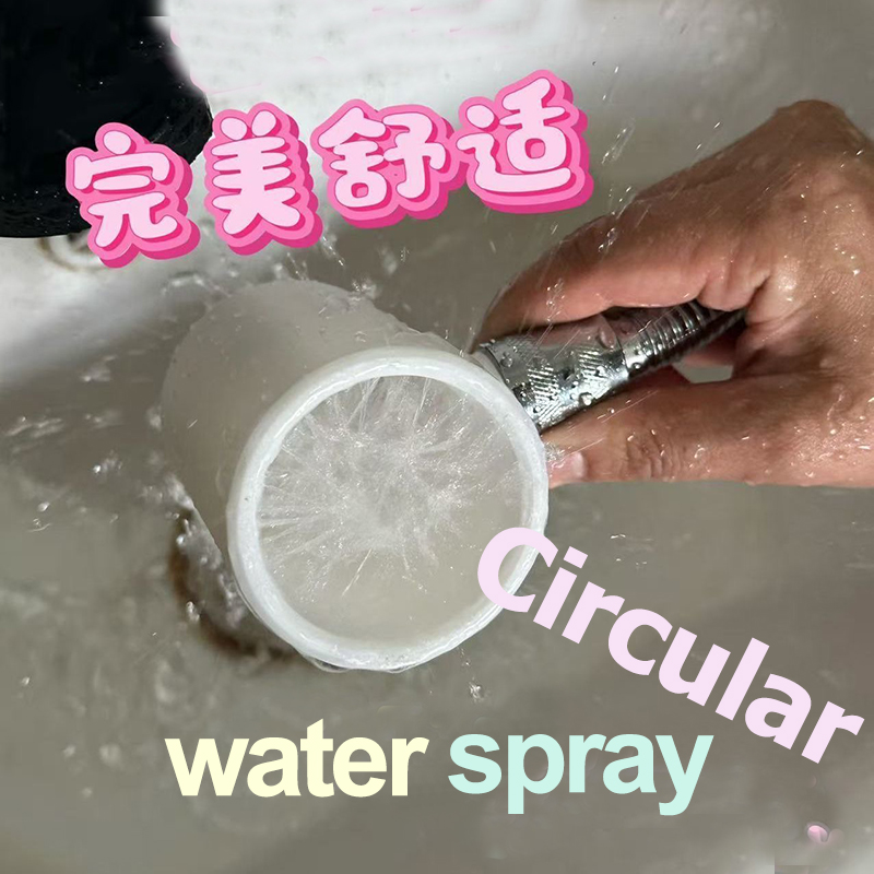 Hogedruk handdouche, spoelende - Hand Tools recensie en prijs