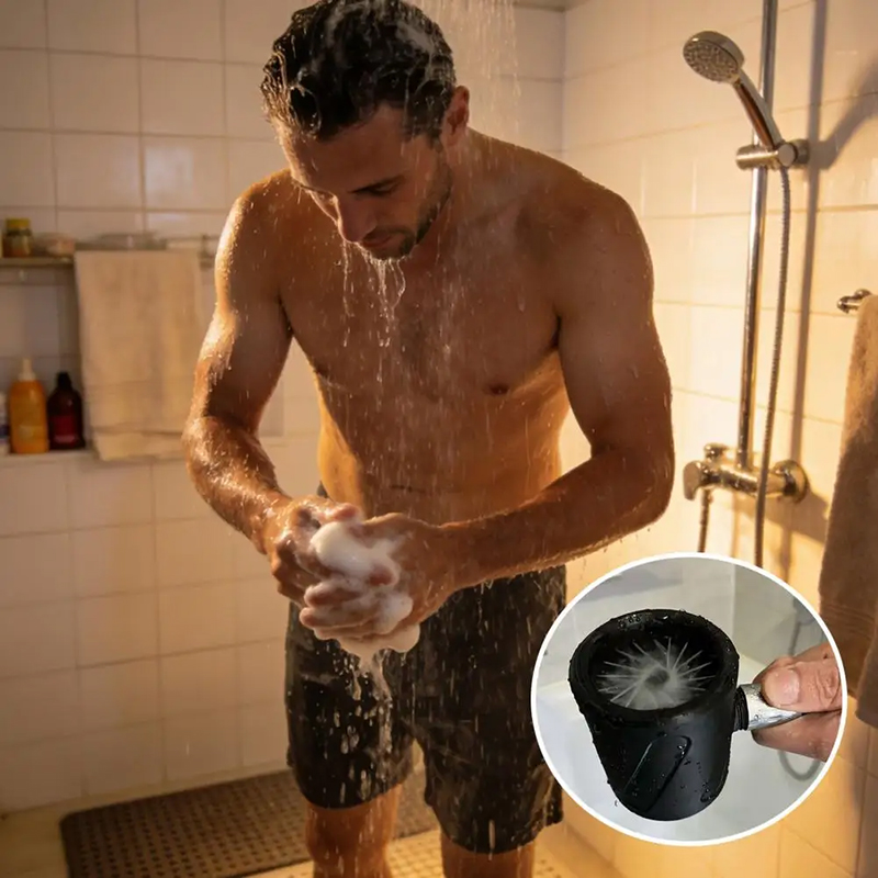 Hogedruk handdouche, spoelende - Hand Tools recensie en prijs