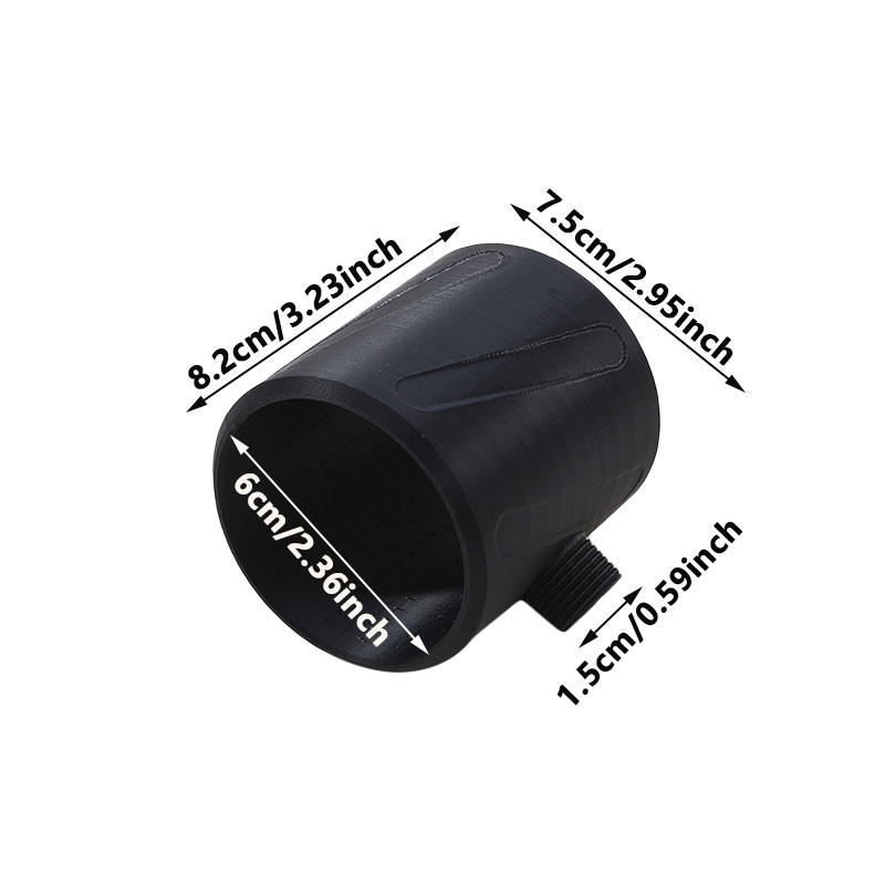 Hogedruk handdouche, spoelende - Hand Tools recensie en prijs