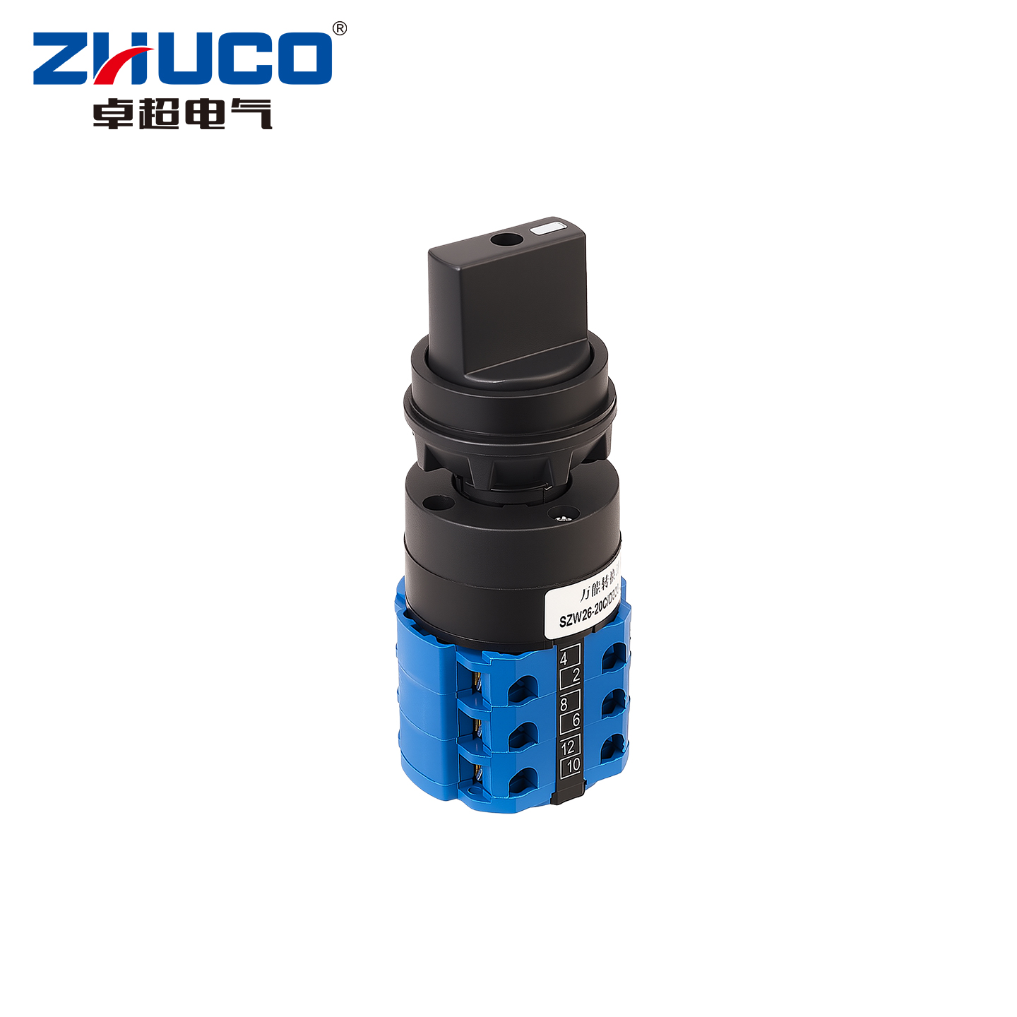 ZHUCO 2/3-standen schakelaar 2 - Power Tools recensie en prijs