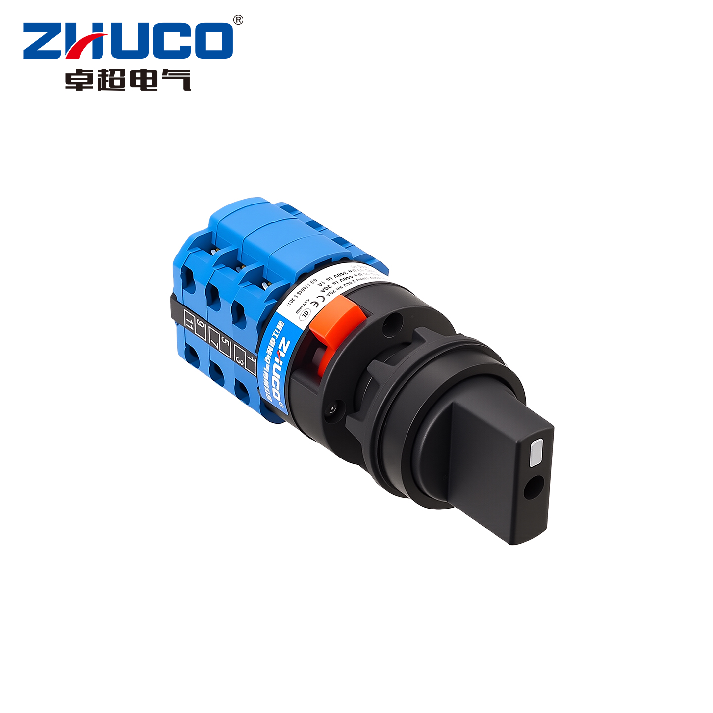 ZHUCO 2/3-standen schakelaar 2 - Power Tools recensie en prijs