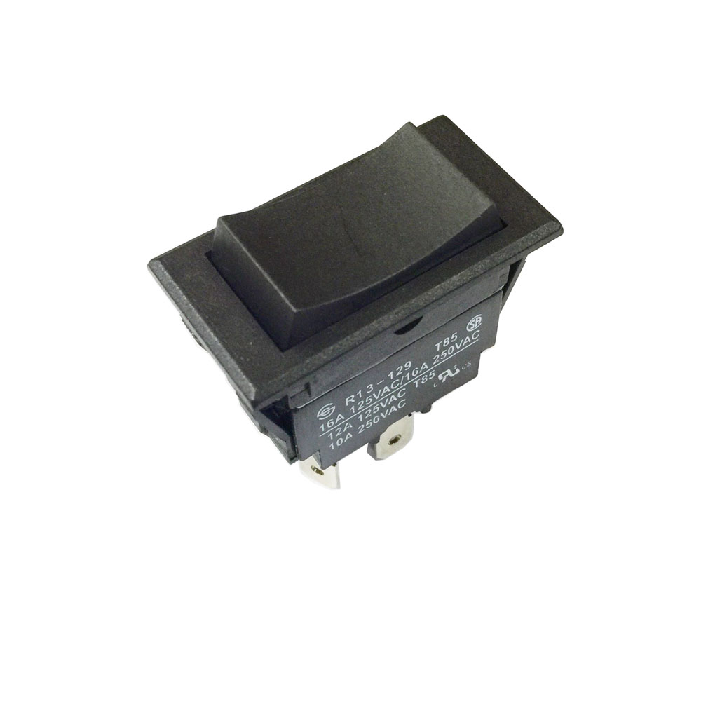 R13-129 4Pin 6Pins 125/250V 16 - Power Tools recensie en prijs