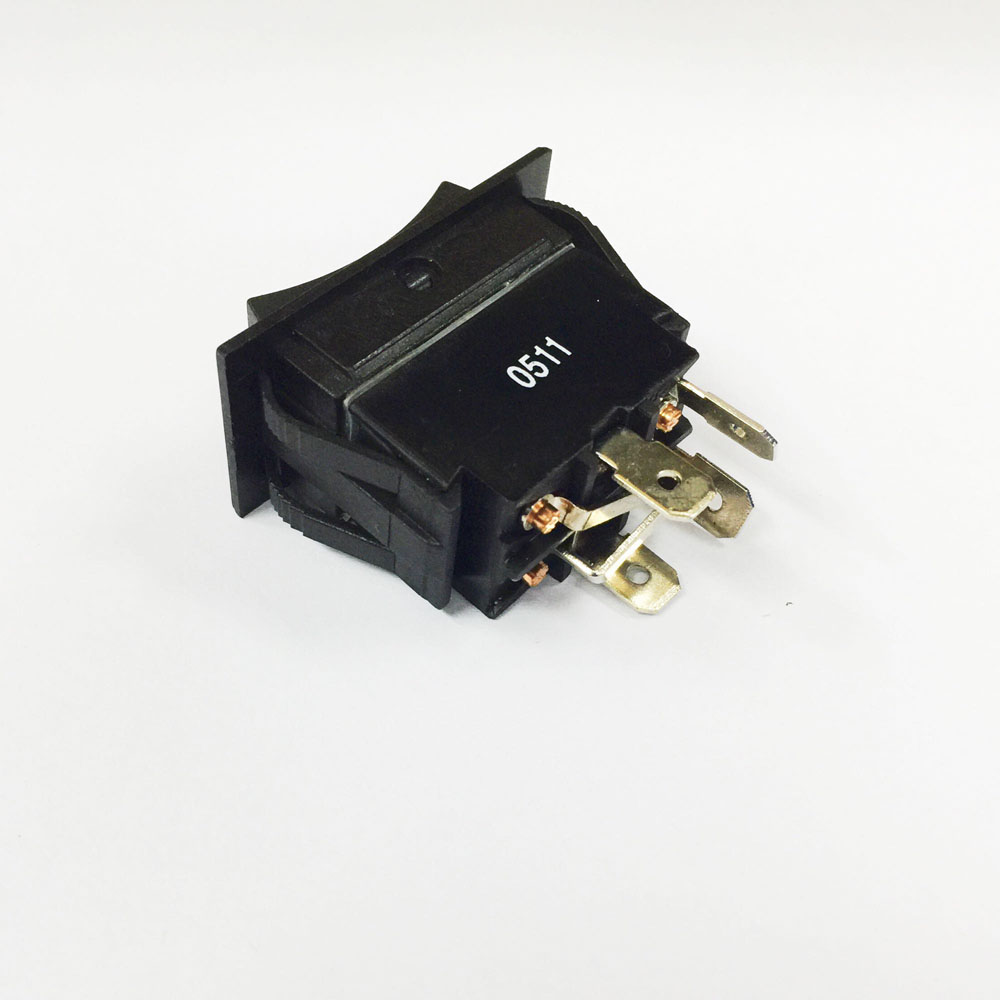 R13-129 4Pin 6Pins 125/250V 16 - Power Tools recensie en prijs