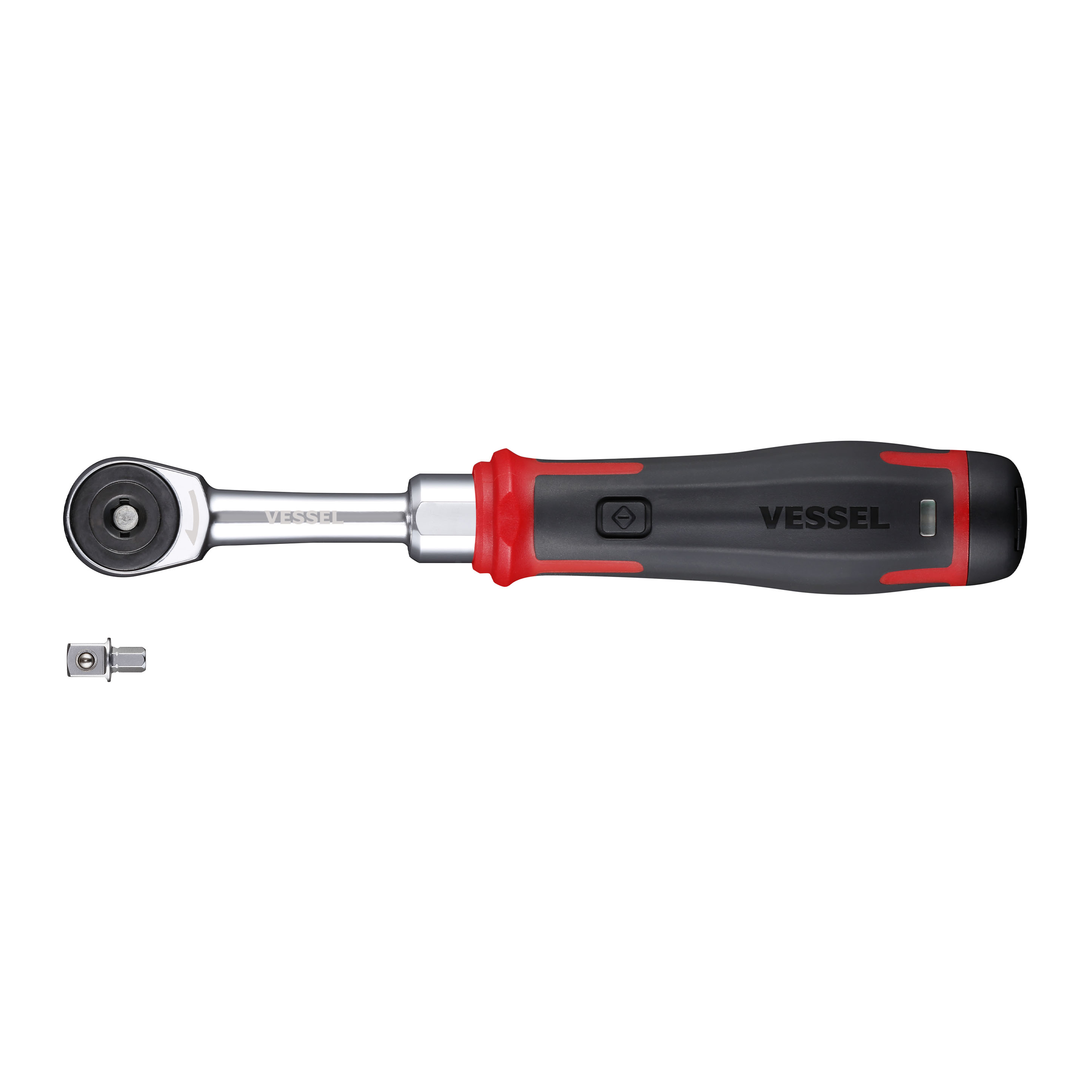 VESSEL 400ER3 3.7V Elektrische - Electric Screwdriver Rechargeable Usb recensie en prijs