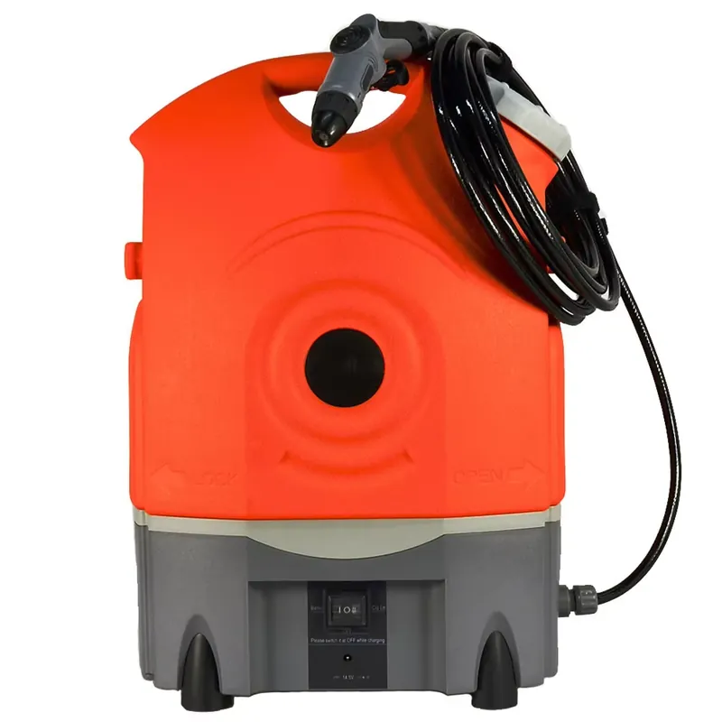 Huis & Tuin Reinigingsgereedsc - Garden Tools recensie en prijs