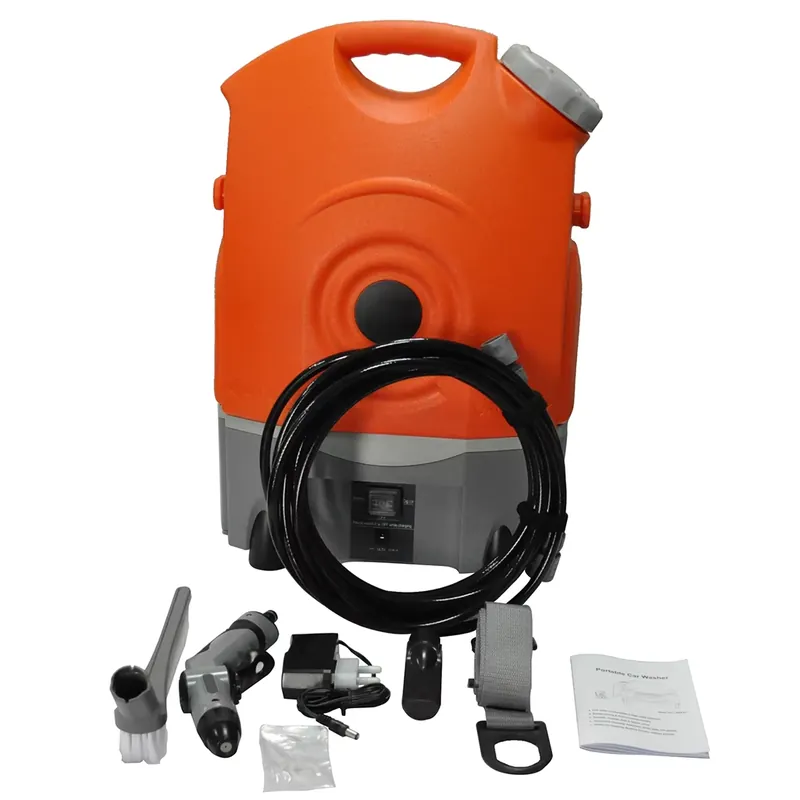 Huis & Tuin Reinigingsgereedsc - Garden Tools recensie en prijs