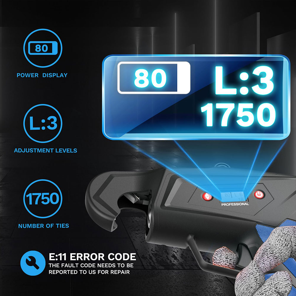 Elektrisch draadloos tuingeree - Garden Tools recensie en prijs