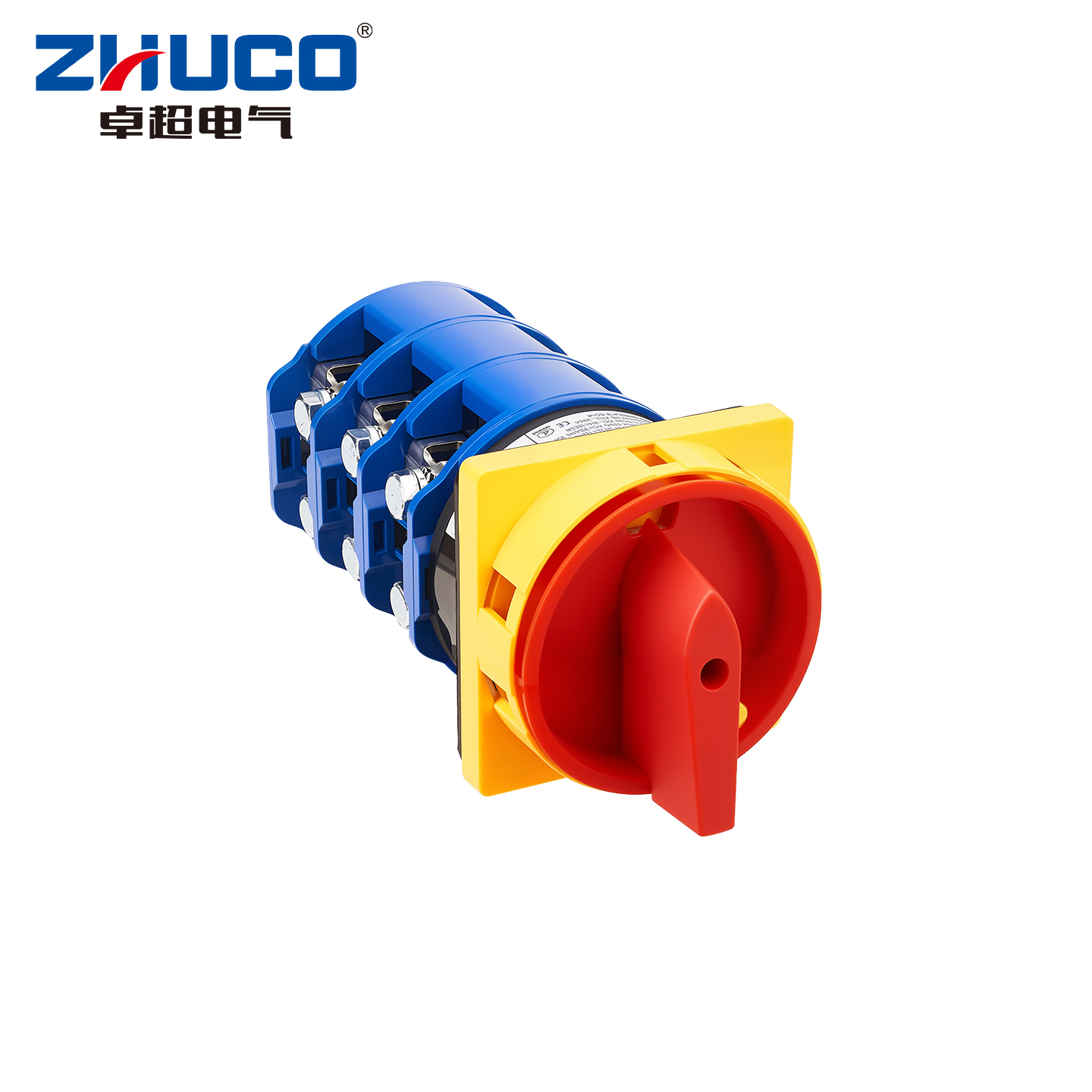 ZHUCO 2-standen schakelaar 160 - Power Tools recensie en prijs