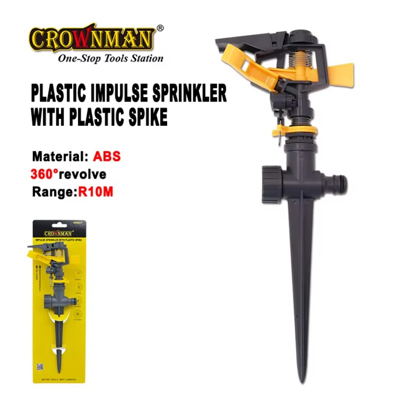 Tuin Gereedschap Plastic 360 G - Garden Tools recensie en prijs