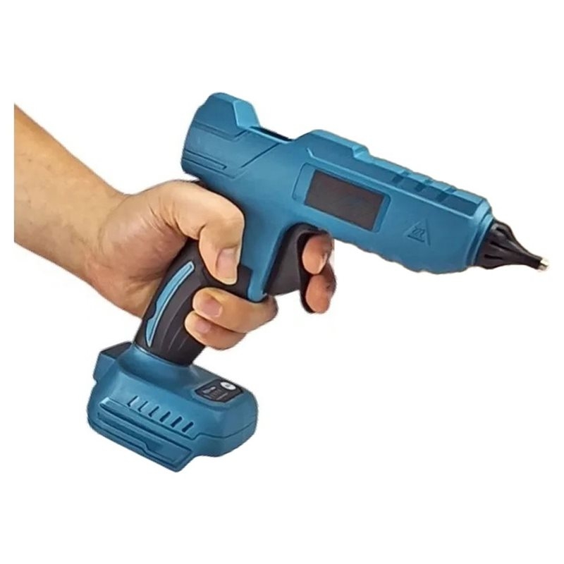 T19C Hotmelt Lijmpistool Draad - Hot Melt Glue Gun Cordless recensie en prijs
