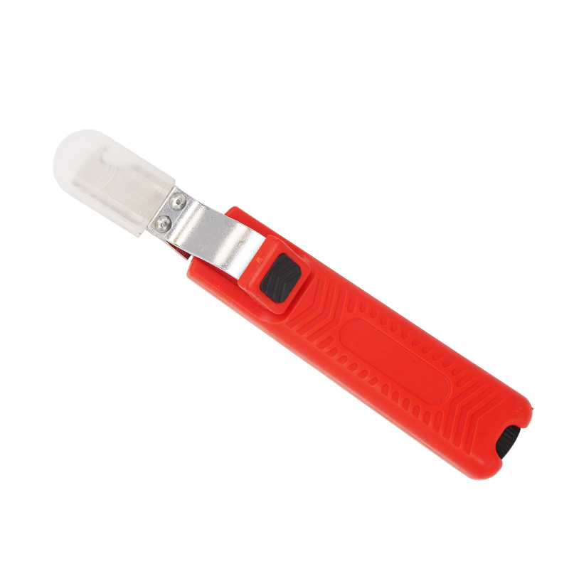 1 stuks handmatige draadstripp - Automatic Wire Stripper Cutter recensie en prijs