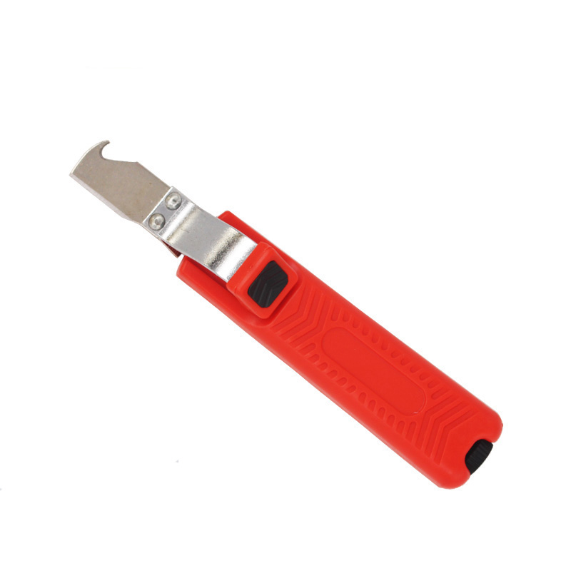 1 stuks handmatige draadstripp - Automatic Wire Stripper Cutter recensie en prijs